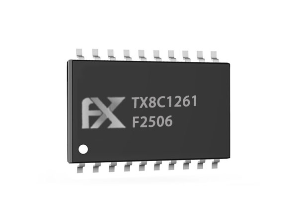 TX8C1261